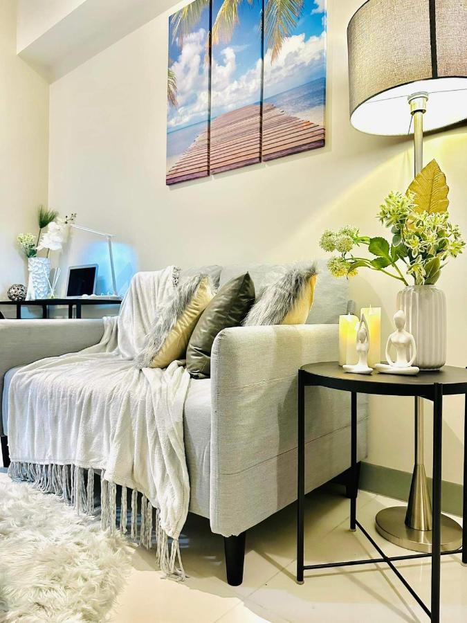 Uptown Parksuites Taguig Exterior photo